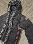 Оригинално детско яке Moncler, снимка 4
