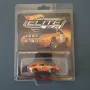 Hot Wheels количка Porsche 928 Safari / Elite64, снимка 8