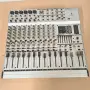Смесителни пулт Мишпулт EURORACK MX1804X, снимка 1