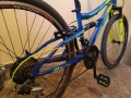 Планинско колело – здраво, без забележки, като ново , снимка 8