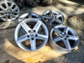 4бр.АЛУМИНИЕВИ ДЖАНТИ 16ки за SEAT 5x112 6,5J ET50, снимка 2