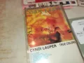 SYNDI LAUPER TRUE COLORS-ORIGINAL TAPE 2112240509, снимка 11