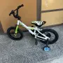 Детско колело Byox Rapid 14, снимка 2
