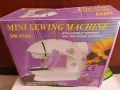 Нова електрическа шевна машина, снимка 11