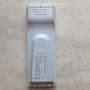 Дистанционно за климатик Mitsubishi RLA502A700B, снимка 3