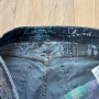 Desigual дамски слим тесни дънки размер 28, снимка 7