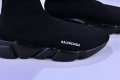 Balenciaga SOCKS Мъжки Дамски Обувки Чорап, снимка 5