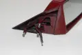 Механично дясно огледало Opel Astra F (1991-1994г.) 1428074 / 1428778 / 90442250 / 90449698, снимка 5