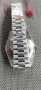 Rolex Day-Date 40 40mm White Gold Meteorite Baguette Diamond Dial 228239 UNISEX, снимка 12