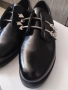 Дамски черни обувки, снимка 3