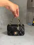 Мини дамски чантички Chanel, снимка 3