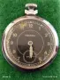 Джобен часовник INGERSOLL Made in Britain рядък за КОЛЕКЦИОНЕРИ 30753, снимка 4