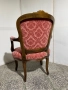 Бароково кресло, снимка 7