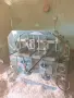 Продавам двустранни дърводелски чепореза в отлично състояние , снимка 1