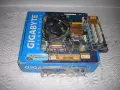 Дъно "Gigabyte" - комплект, снимка 4