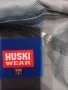 Дамско ски яке M - Husky Wear - hardshell, снимка 2