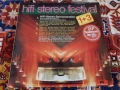  Hifi-Stereo-Festival 1+3, снимка 1