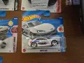 Колекция 7 Hot Wheels колички, модели 2025, нови в опаковка, снимка 5