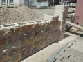 Бетонни оградни блокове., снимка 8