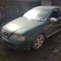  Audi A6 4B 1,9 ТДИ на части, снимка 2