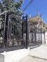 Огради,парапети, портали,навеси, гаражи и други  от ковано,гладко желязо и ламели , снимка 14