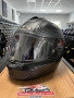 Отваряема мото каска HJC RPHA-MAX ,размер M 57-58 см. вградени очила, снимка 1