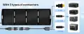 Соларен панел ECO-WORTHY 200W 12V, снимка 6