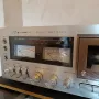 Касетен дек JVC KD-75, снимка 3