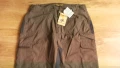 Mackenzie BEEWAX Pant размер 52 / L за лов риболов панталон със здрава материя - 1248, снимка 3