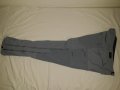 Norrona bitihorn zip off Pants Bedrock (M) трекинг панталон , снимка 15
