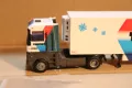 AMW 1:87 H0 RENAULT MAGNUM КАМИОН TIR МОДЕЛ ВЛЕКАЧ, снимка 2
