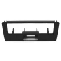 Nissan Terrano 2 - Радио Панел Single DIN Рамка - 68470 0X800, снимка 4