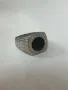 Сребърен пръстен 925, снимка 9