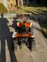 Детско електрическо ATV, снимка 3