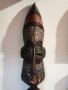Африкански статуетки Хохе 3 броя , снимка 4