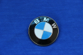 Задна емблема BMW E90 седан (2004-2008г.) 51148219237 51.14-8 219 237 емблема заден капак, снимка 2