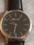 Чисто нов дамски часовник BELLIS QUARTZ с кожена каишка стилен дизайн 49860, снимка 2
