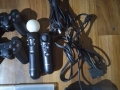 PS-3 SONY  ПЪЛЕН КОМПЛЕКТ +4 ДИСКА , снимка 11