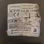 Батерия GARDENLINE 36V 4A, снимка 2