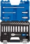 Draper Expert 16480 3/8 Drive Multidrive 42части вложки камъни комплект, снимка 1