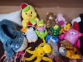 Плюшени играчки , снимка 2