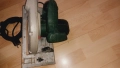 Ръчен Професионален Циркуляр Бош BOSCH PKS 66, снимка 5