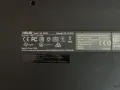Лаптоп Asus X540S Win11, 256GB SSD, 4core Intel + Чанта Trust, снимка 3