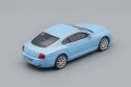 Bentley Continental GT - мащаб 1:43 на DeAgostini моделът е нов в блистер, снимка 2