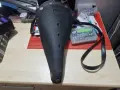 седалка за велосипед brooks conquest, снимка 4