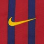 Барселона - Barcelona - Nike - Fabregas №4 сезон 2011/2012, снимка 4