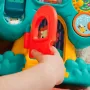 Занимателна играчка Fisher Price - Animal Friends Discovery - къщичка на дърво, снимка 5