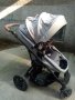 Детска количка kinderkraft 3 in 1 хmoov, снимка 1 - Детски колички - 42084704