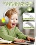 Нови Детски Безжични Сгъваеми Bluetooth 5.3 слушалки с микрофон, снимка 4