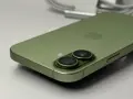 iPhone 17, 256GB, Sage, 99% батерия, КАТО НОВ, 2г. ГАРАНЦИЯ!, снимка 8